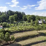 Tudor - Beautiful Large Amidst Lush Nature!