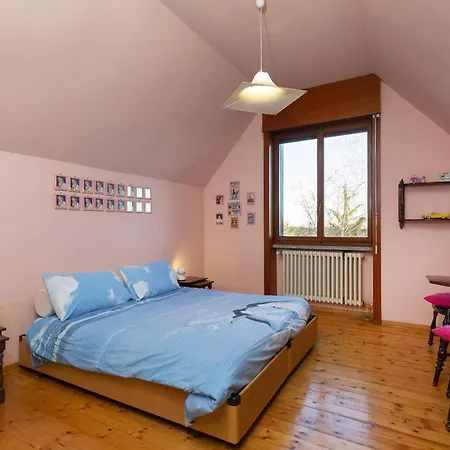 וילה Tudor - Beautiful Large Amidst Lush Nature! Ghevio