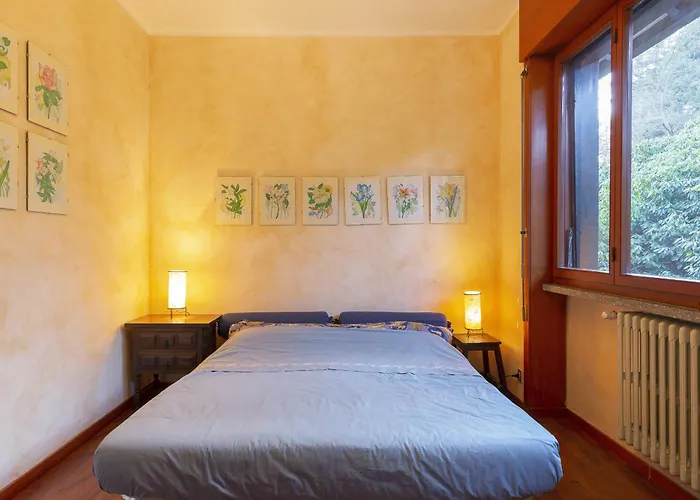 Tudor - Beautiful Large Amidst Lush Nature! * Ghevio